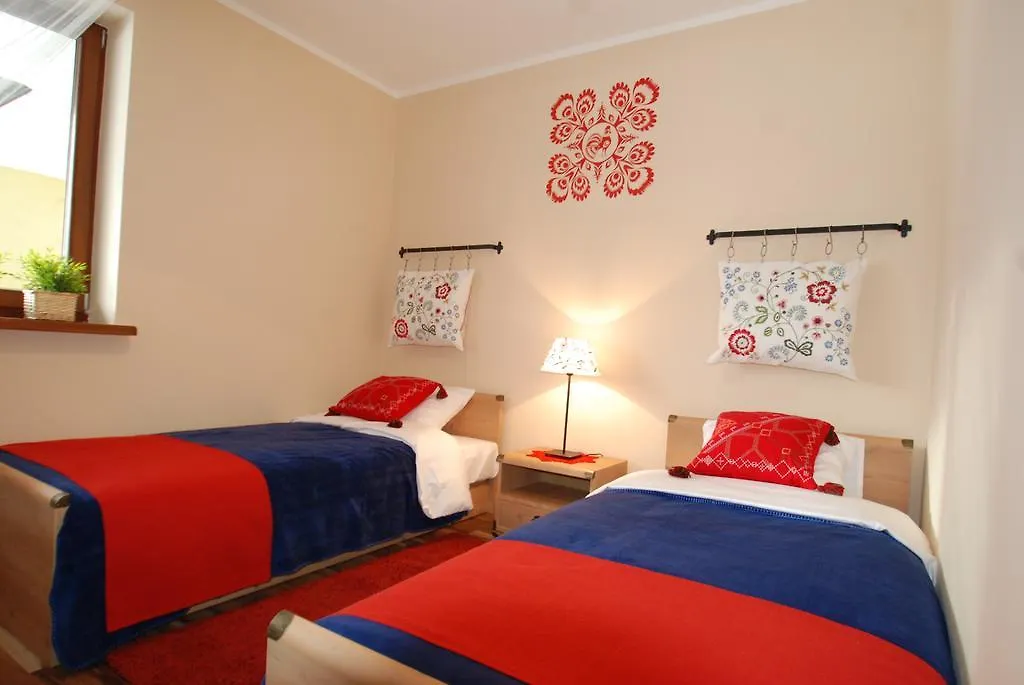 Golden Vacation Club Hotel Zakopane