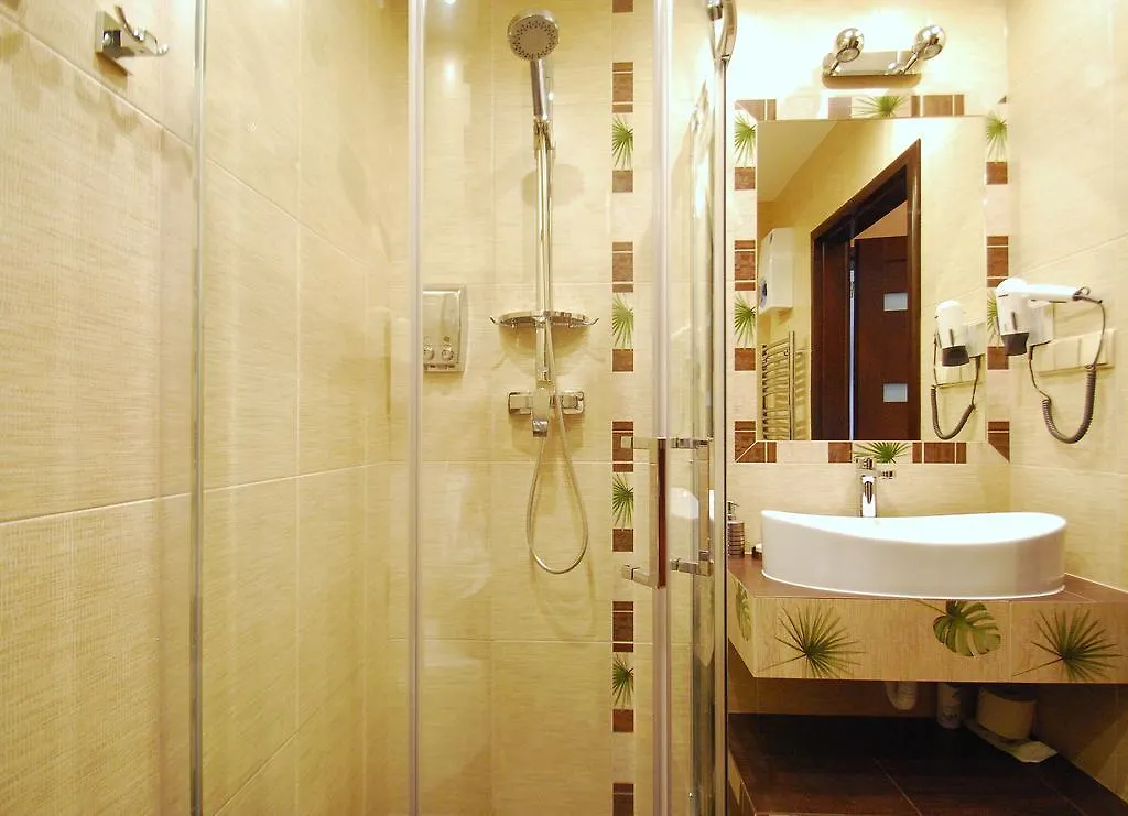 Apartament Golden Vacation Club Hotel Zakopane