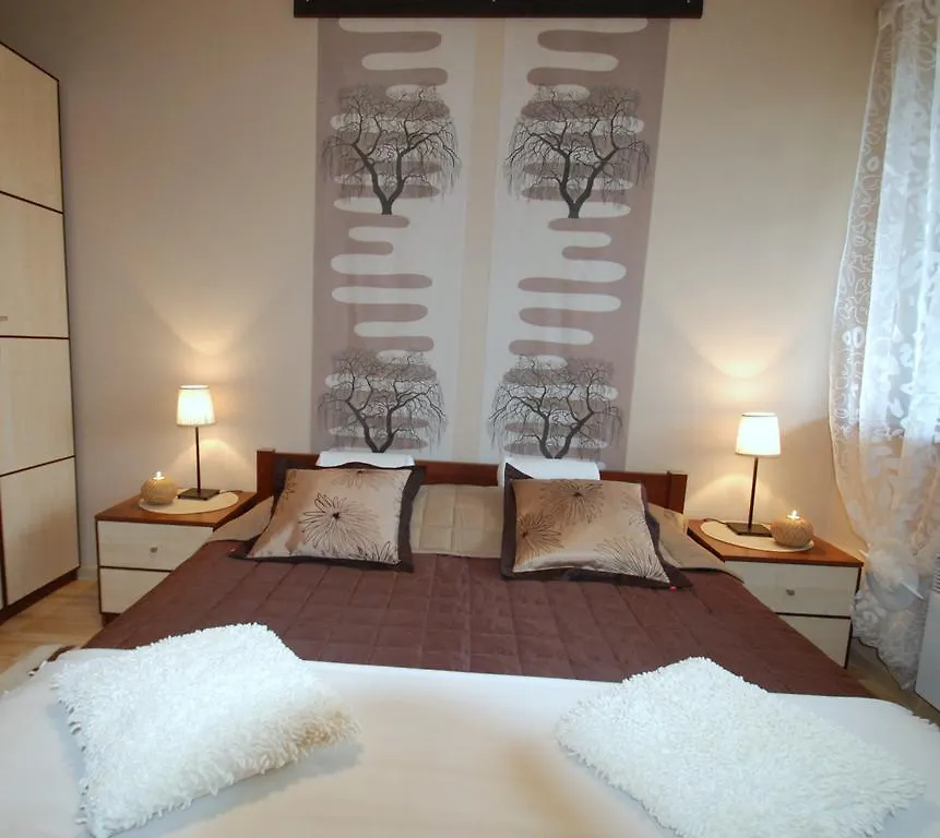 Golden Vacation Club Hotel Zakopane