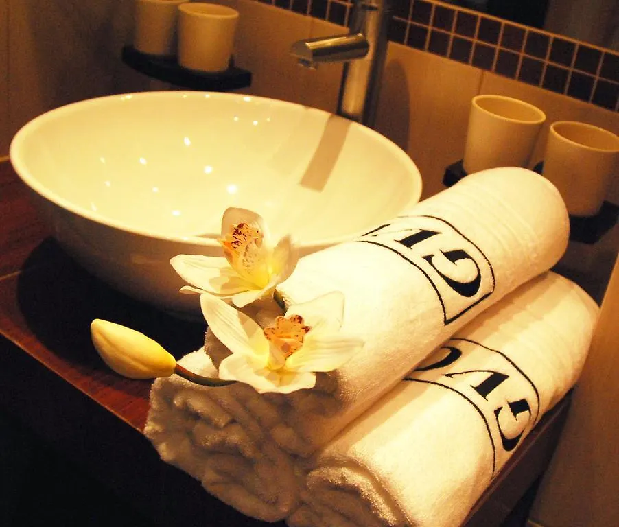 Golden Vacation Club Hotel Zakopane Polska