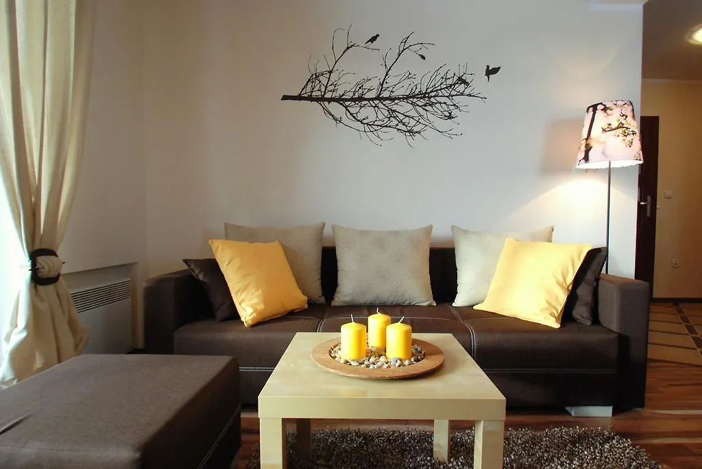 Golden Vacation Club Hotel Zakopane 0*,  Polska