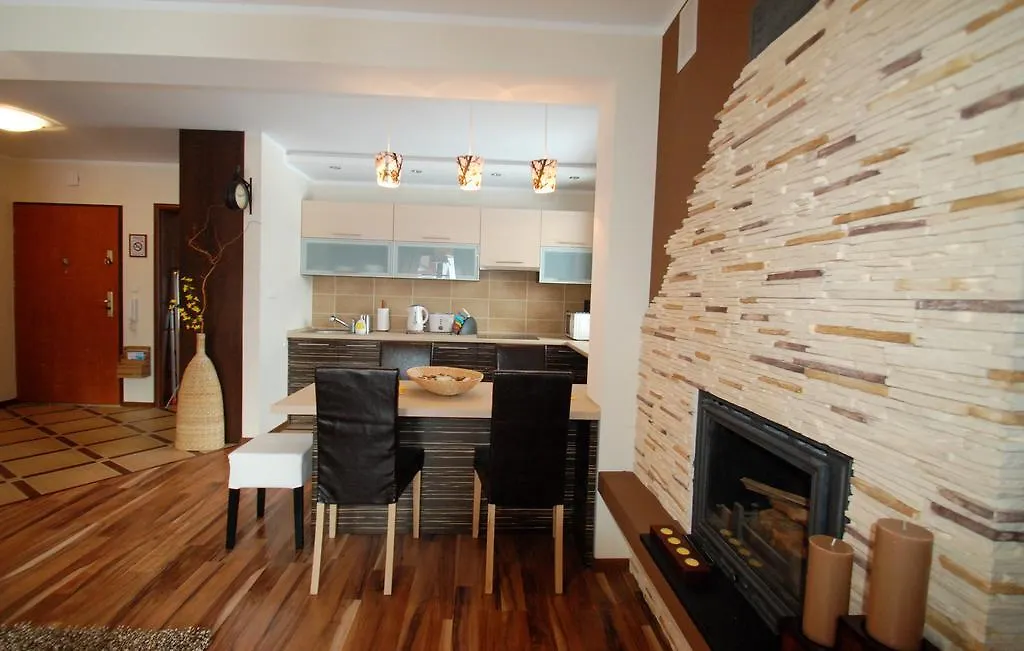 Golden Vacation Club Hotel Zakopane 0*,