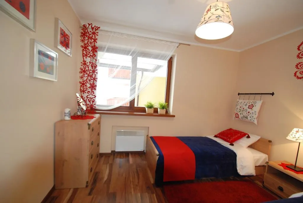 Golden Vacation Club Hotel Zakopane