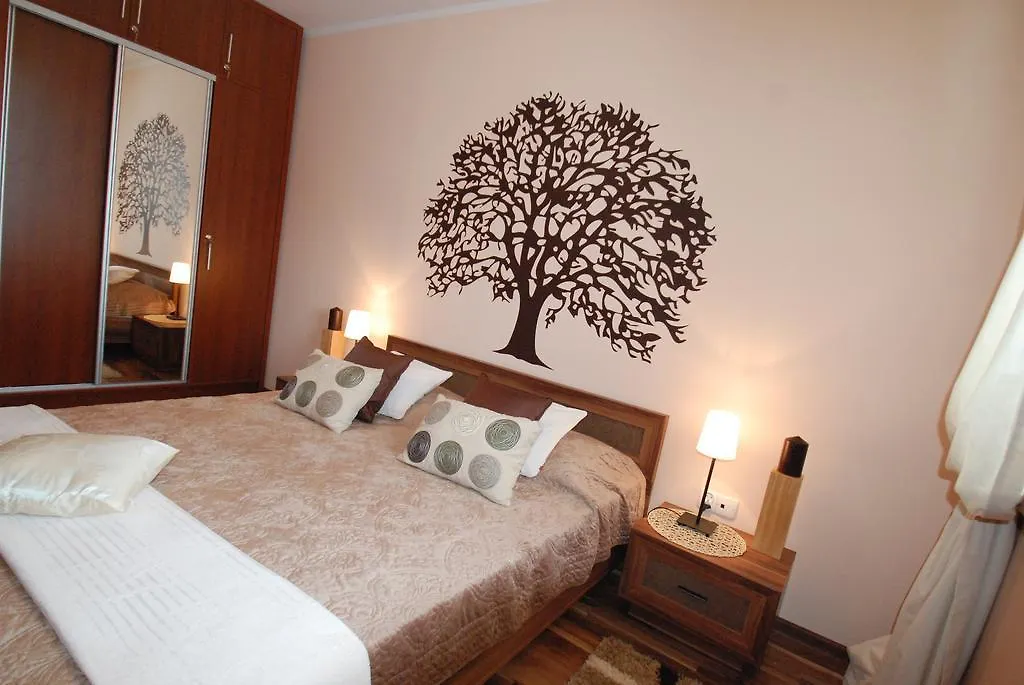 Apartament Golden Vacation Club Hotel Zakopane