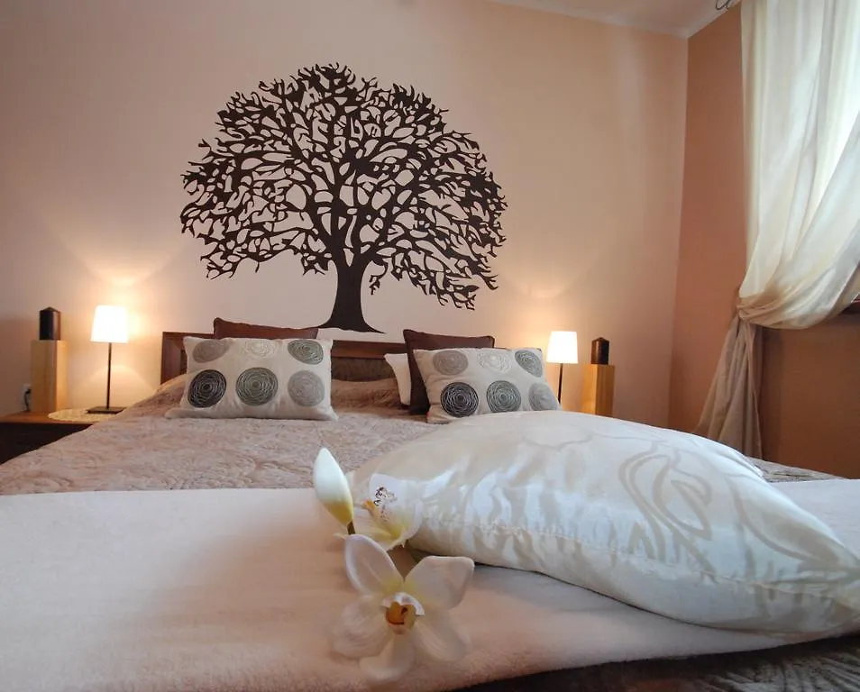 Golden Vacation Club Hotel Zakopane