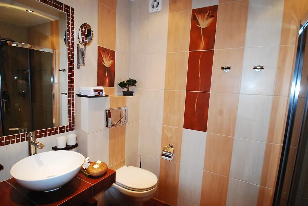Apartament Golden Vacation Club Hotel Zakopane