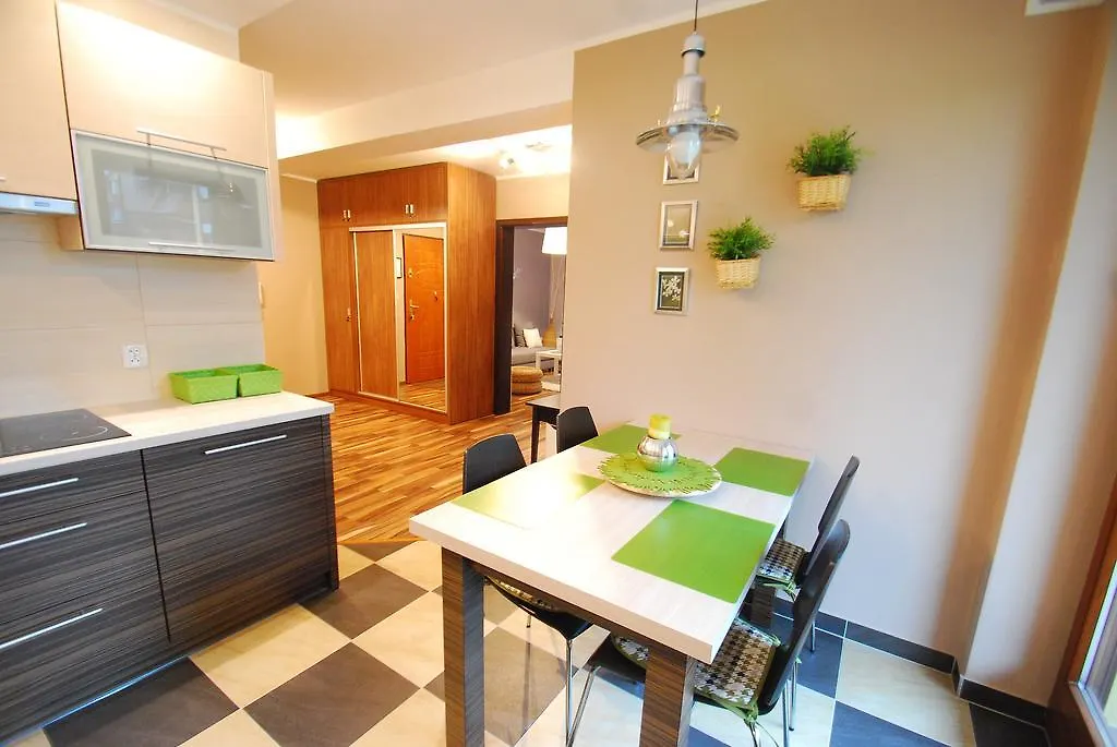 Golden Vacation Club Hotel Zakopane 0*,  Polska