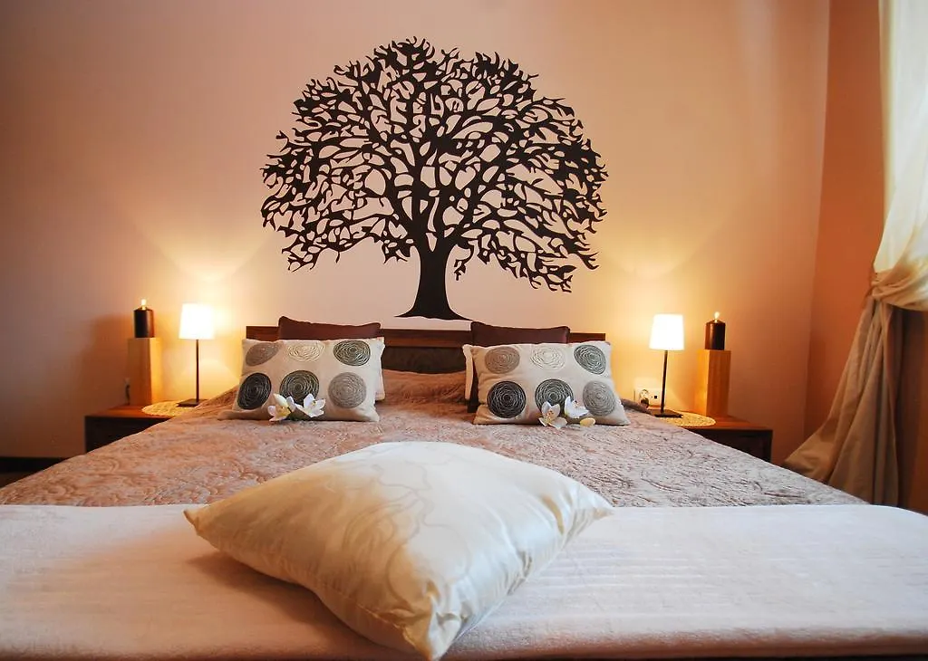 Golden Vacation Club Hotel Zakopane