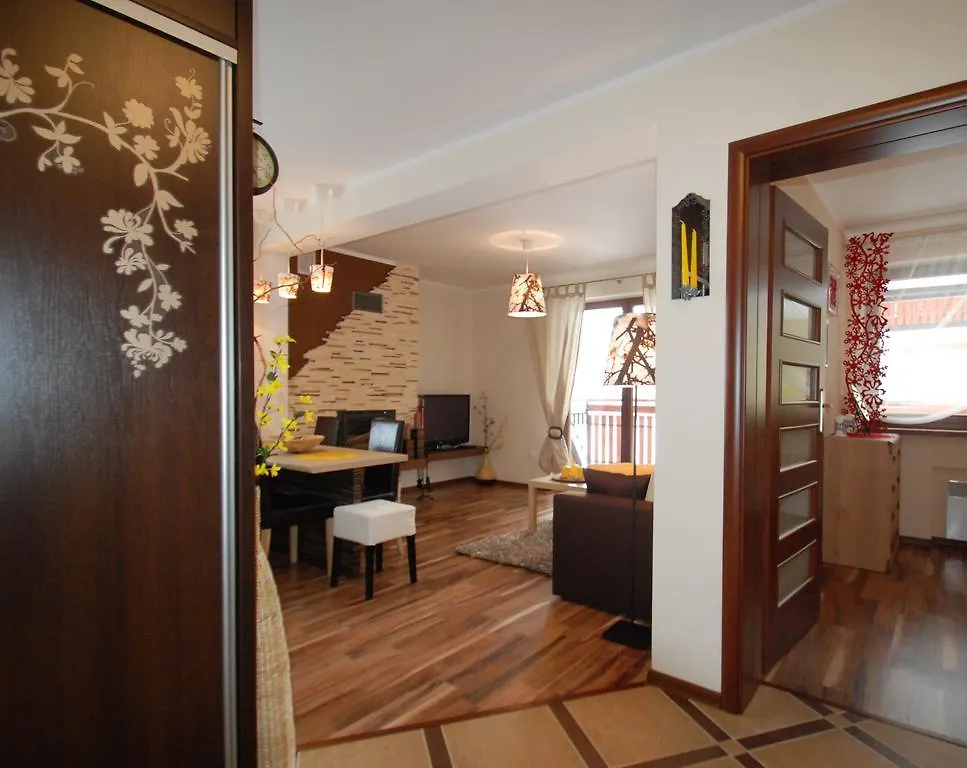 Golden Vacation Club Hotel Zakopane