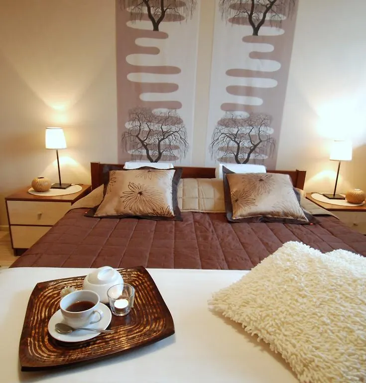 Golden Vacation Club Hotel Zakopane 0*,  Polska
