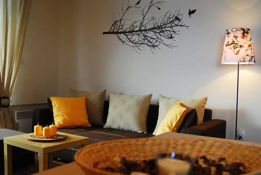 Golden Vacation Club Hotel Zakopane 0*,  Polska